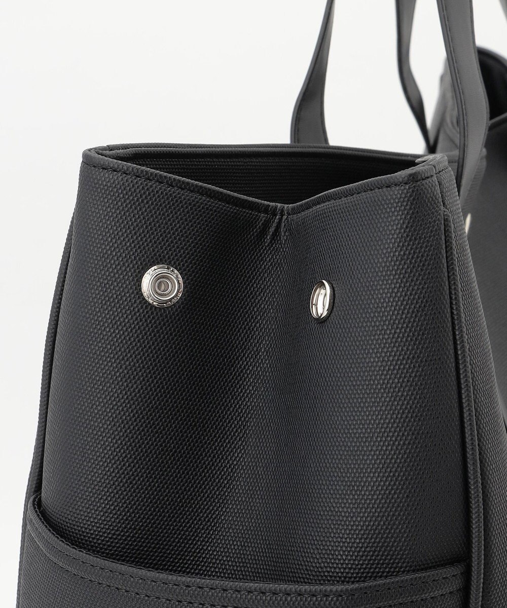 JOSEPH HOMME 新素材・新型【軽量/撥水】シンセティックキャンバス　ビッグトート 