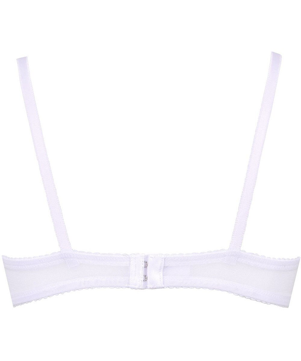 Wing ジュニアブラ Wing Teen 前中心が痛くなりにくい やさしくサポート 【AFTER STEP まるくボリュームがでてきた胸に】 高校生 ブラジャー ブラ RB2451 ウイング／ワコール 