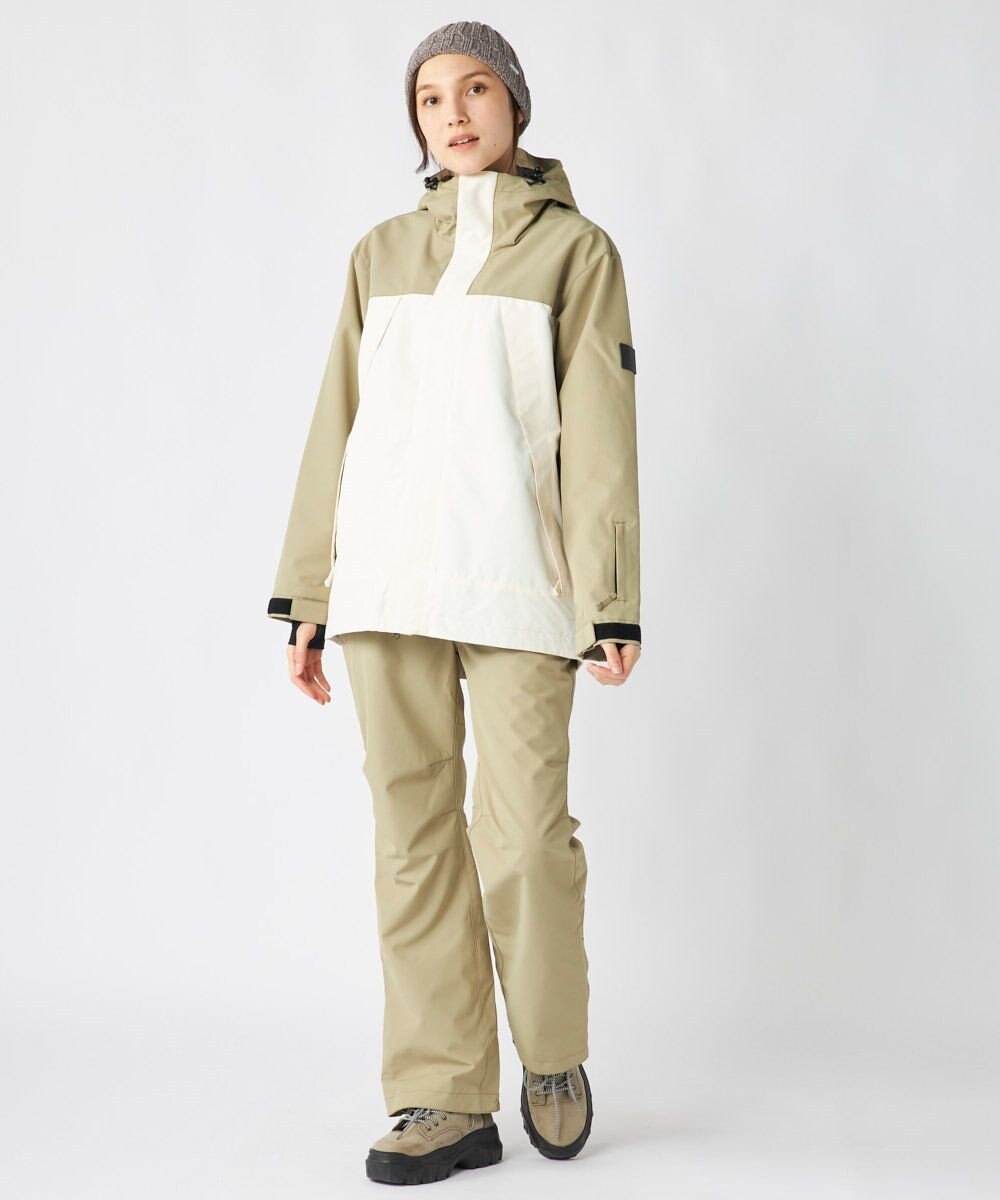 OP／FILA 【OP】スタンダードパンツ / スノーウェア 