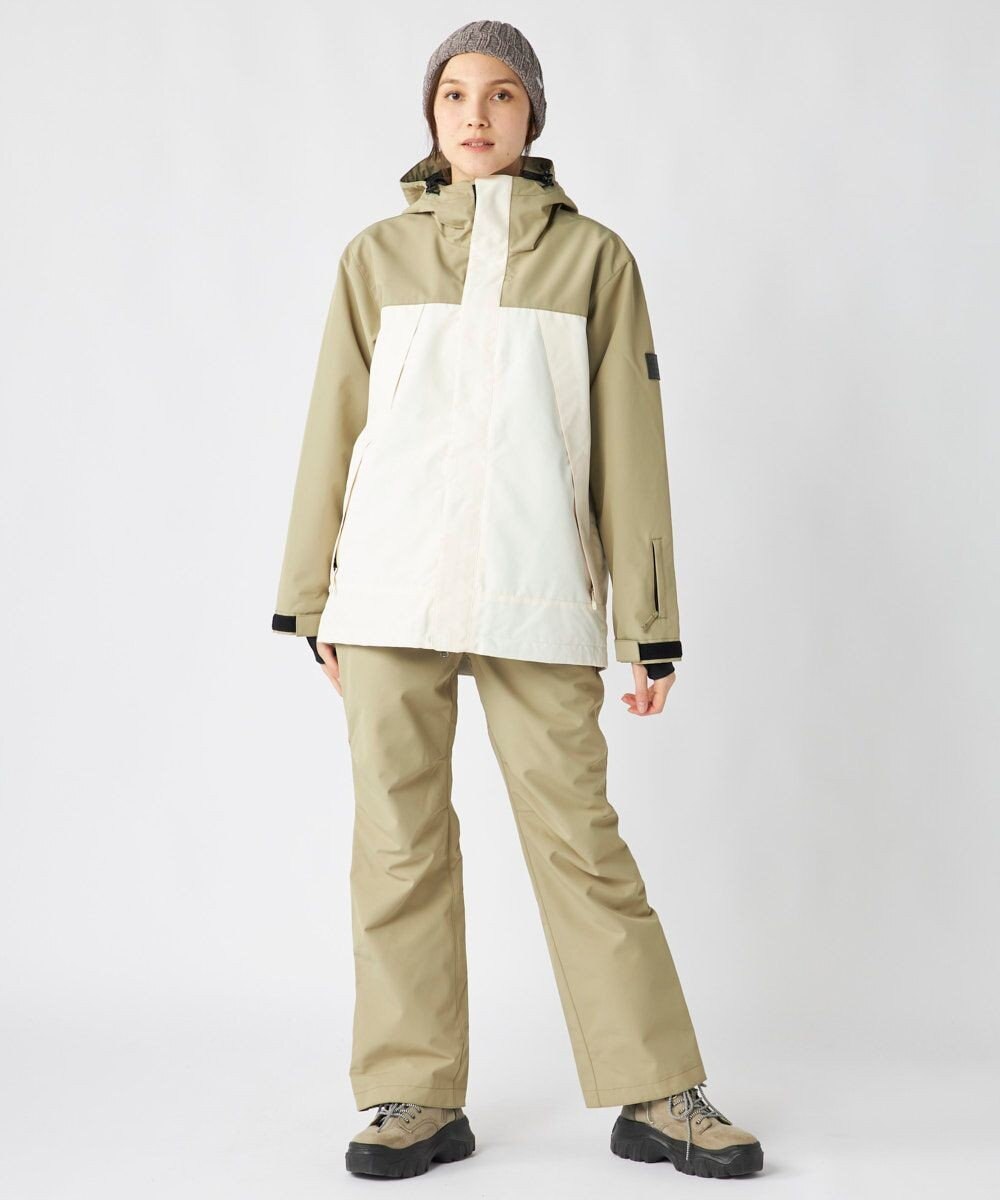 OP／FILA 【OP】スタンダードパンツ / スノーウェア 