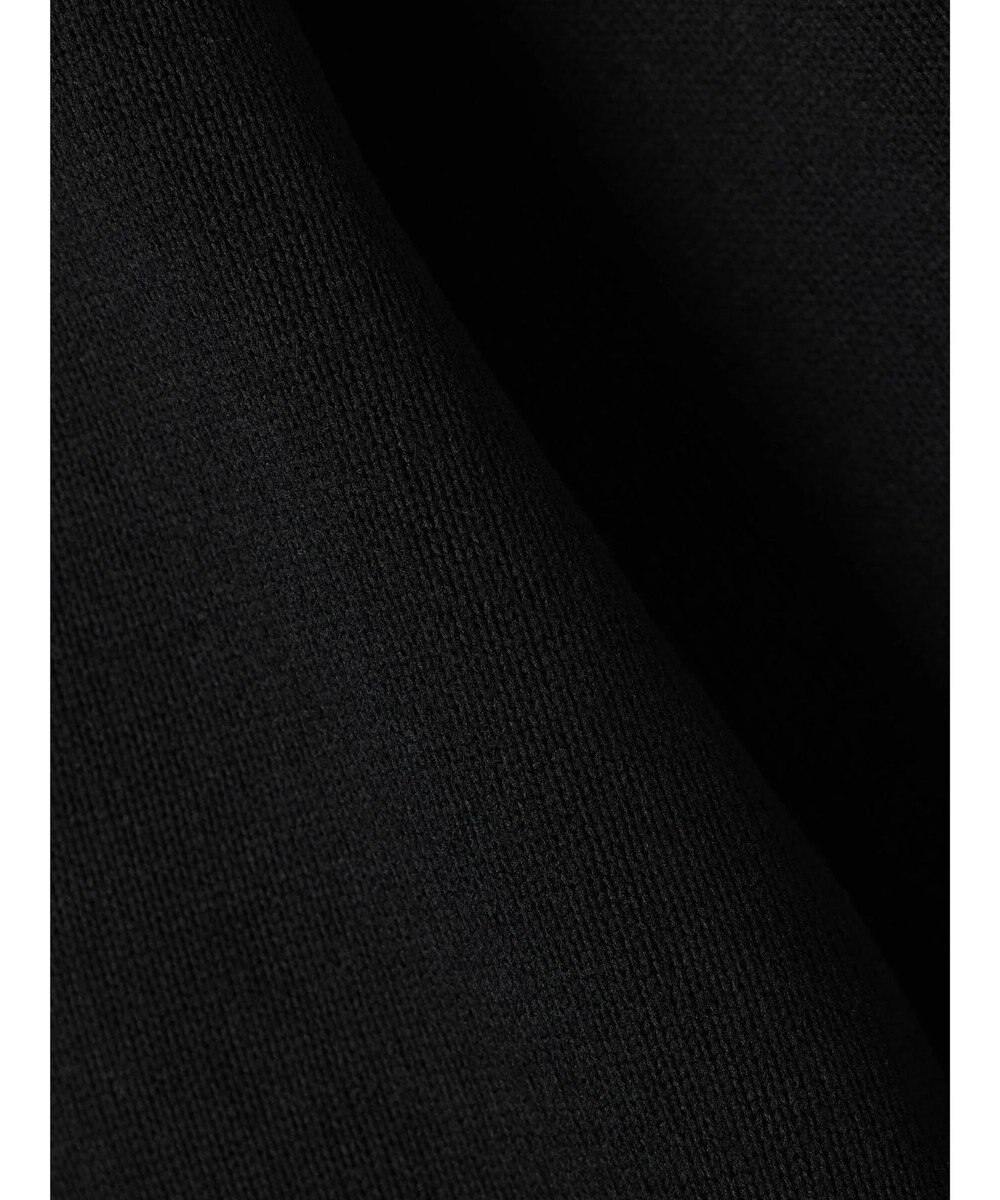 CRAFT STANDARD BOUTIQUE ニットフリースカーディガン 