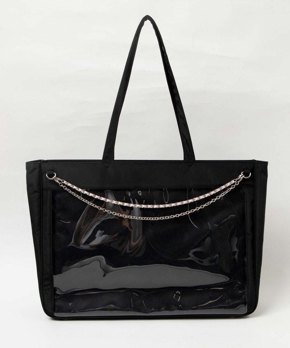 WEGO 【痛バ＆推し活グッズ】ときめきDIYチェーンセットLL 