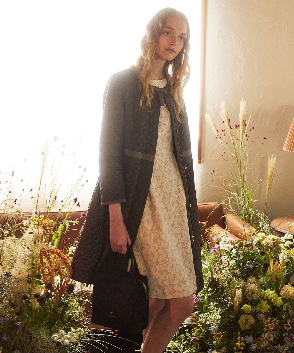 TOCCA 【00サイズあり】SWEET MARGALET ドレス 