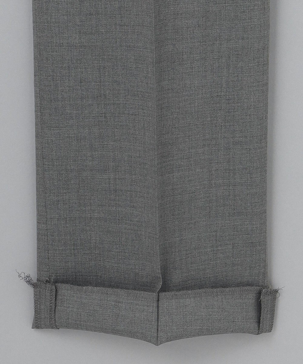 GOTAIRIKU ウォッシャブル ドレスカーゴパンツ 