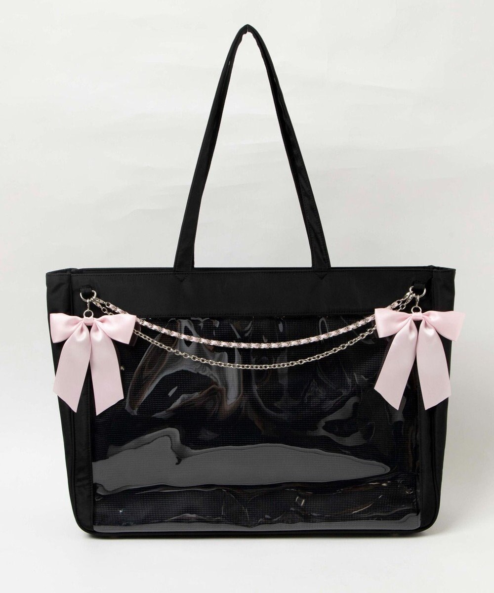 WEGO 【痛バ＆推し活グッズ】ときめきDIYチェーンセットLL 