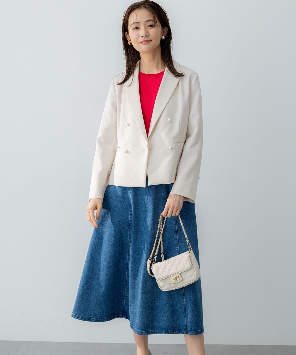 組曲 オシャクロス ジャケット 