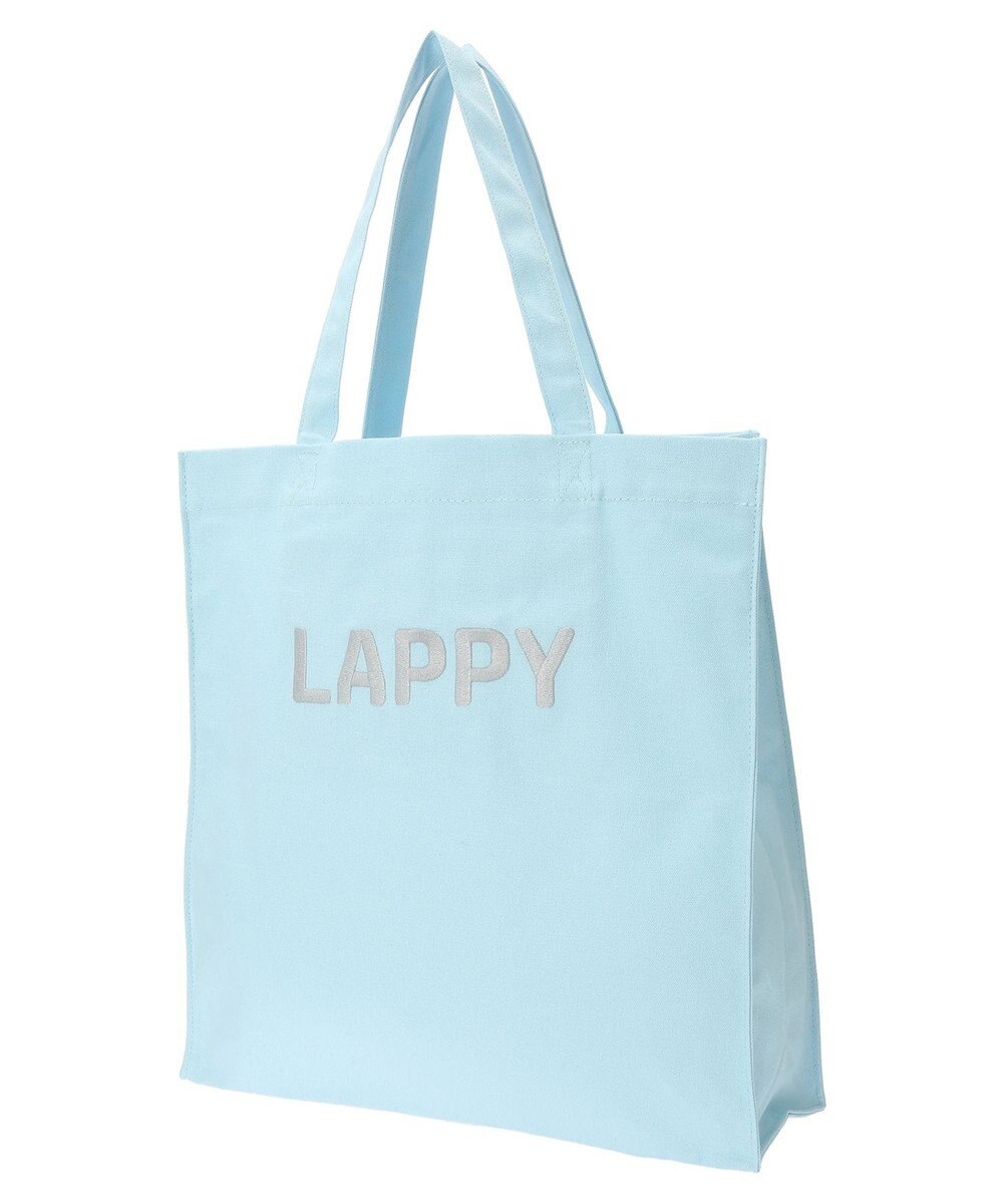 Green Parks ＬＡＰＰＹ／フォトプリントトートＢａｇ 