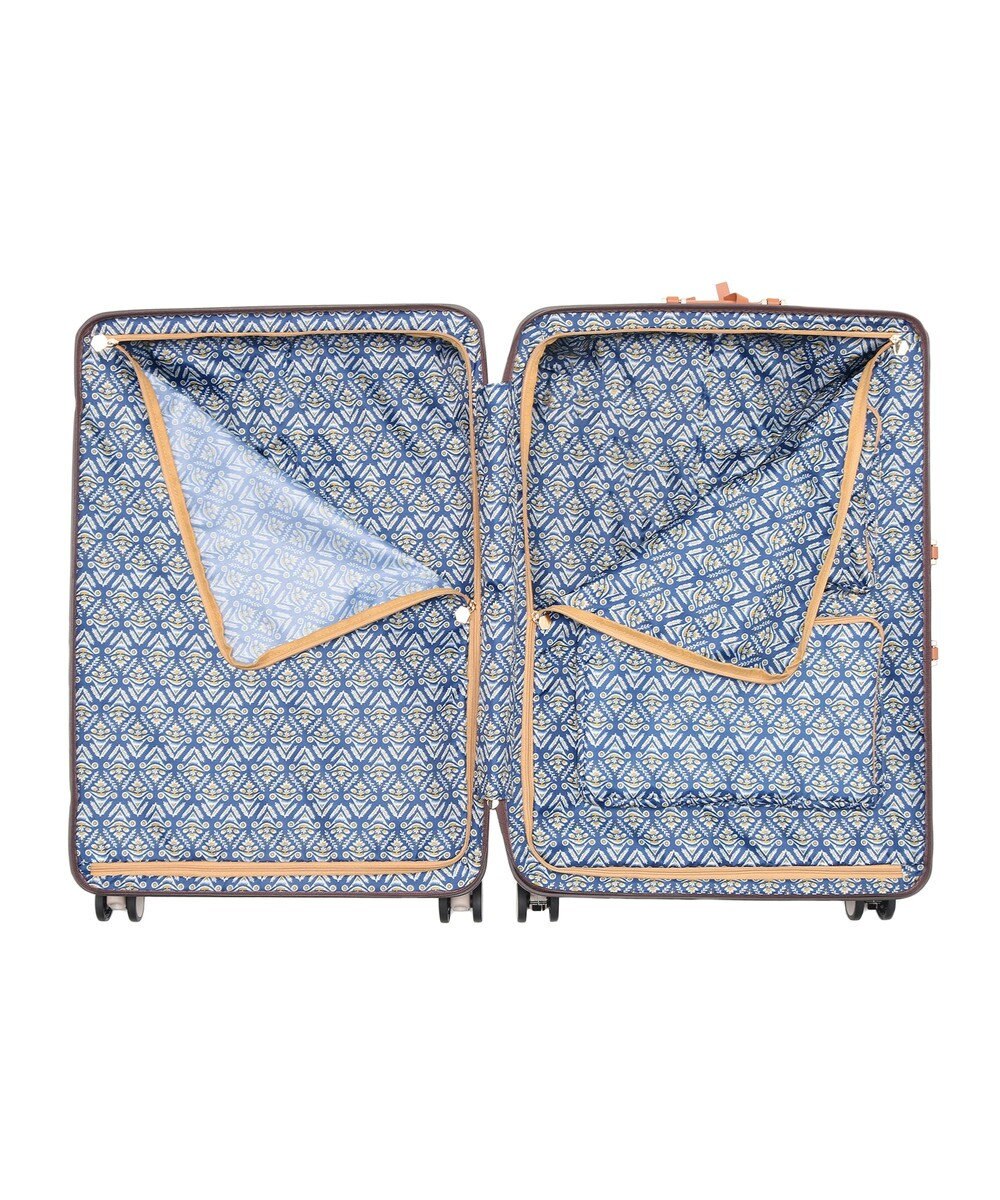 ACE BAGS & LUGGAGE HaNT ノートル 06883 スーツケース 75リットル ハント 