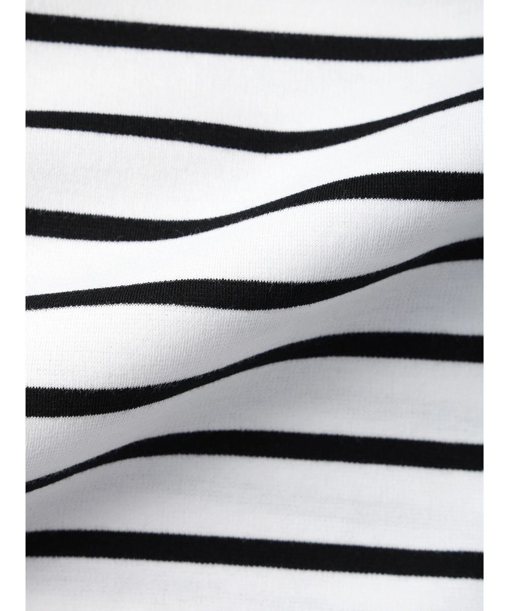 AMERICAN HOLIC 抗菌防臭＋ＵＶカット裾ラウンドカットチュニック 