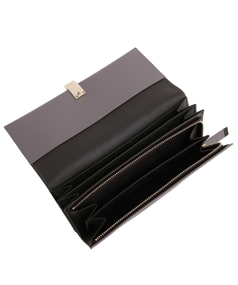 ACE BAGS & LUGGAGE 【人気No.1・新色登場】 Jewelna Rose ブリヨン 本革 長財布 15143 