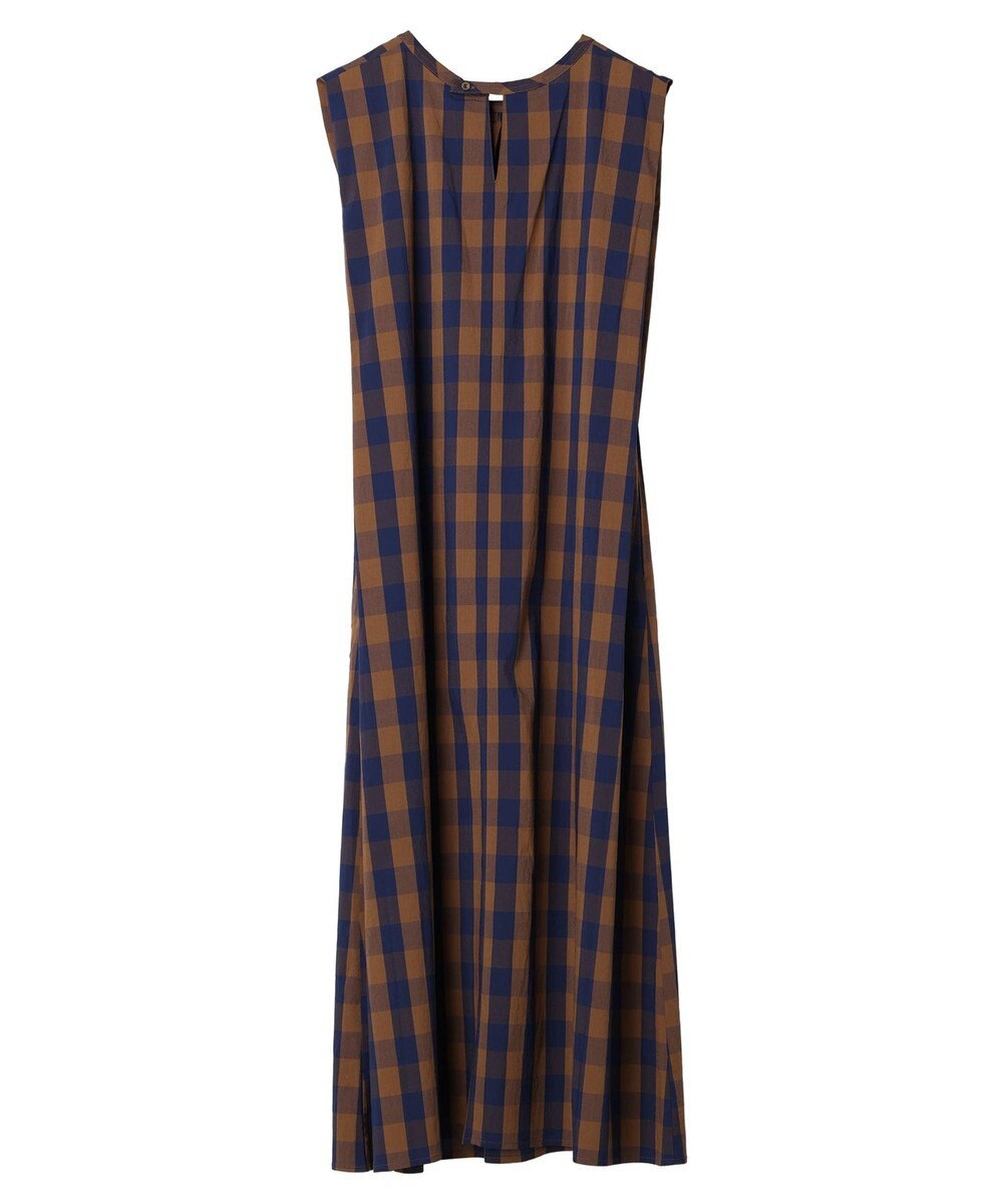 AMERICAN HOLIC 接触冷感ショルダータックワンピース2 