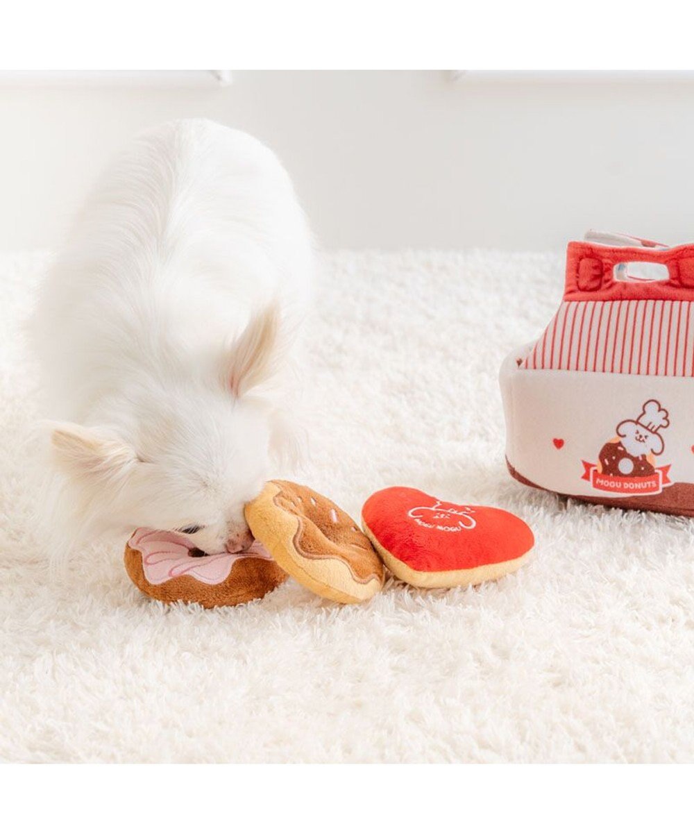 PET PARADISE ペットパラダイス ドーナツセット トイ 