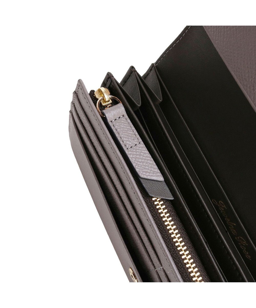 ACE BAGS & LUGGAGE 【人気No.1・新色登場】 Jewelna Rose ブリヨン 本革 長財布 15143 