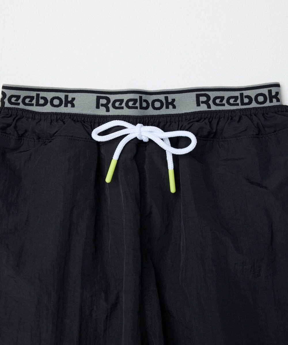 OP／FILA 【Reebok】ウエストゴムサーフパンツ 