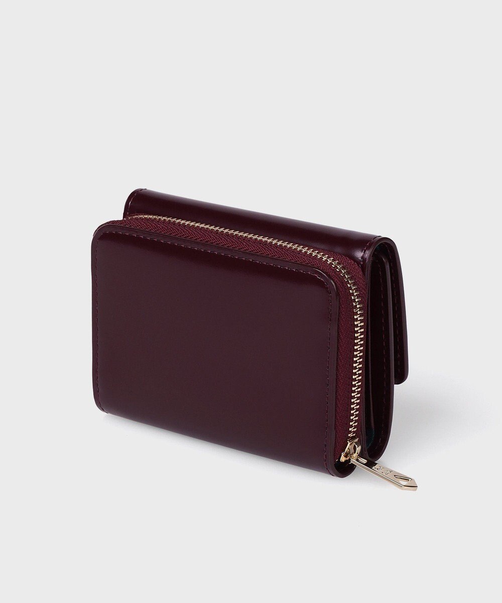 Paul Smith シャインクラスプ 2つ折り財布 