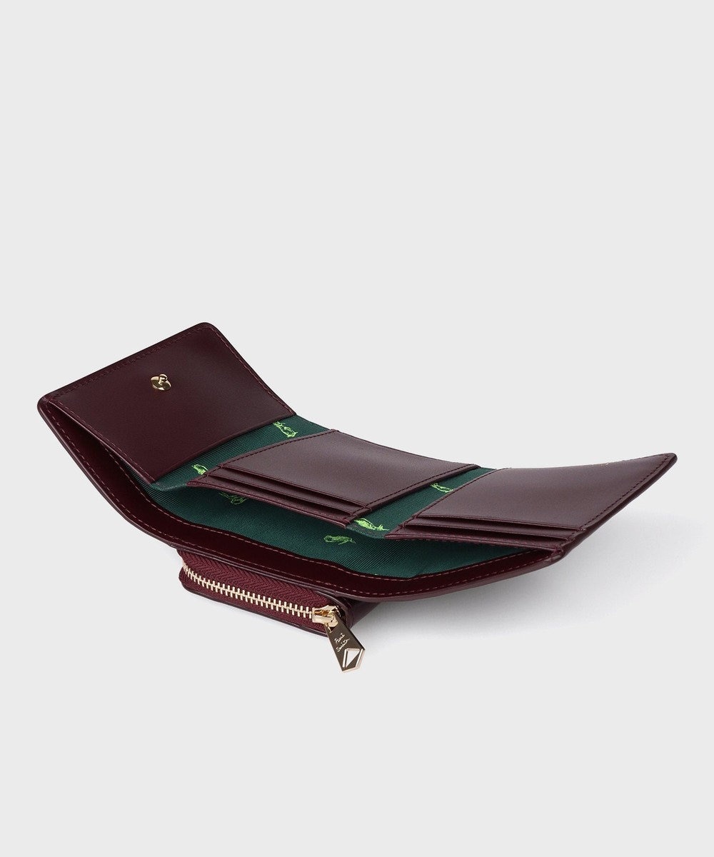 Paul Smith シャインクラスプ 2つ折り財布 