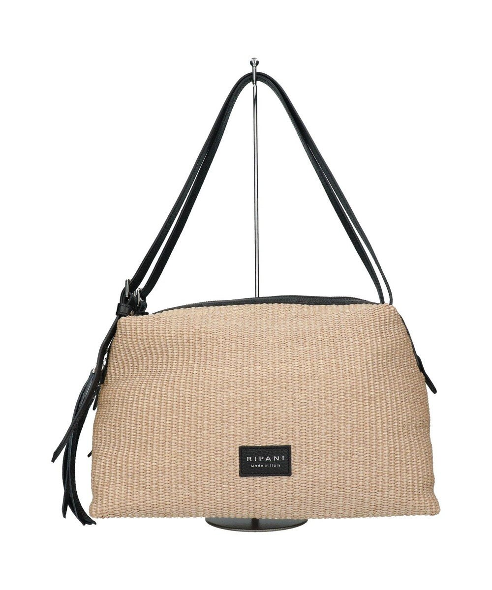 INTER-CHAUSSURES 【RIPANI】サマーコンビ・ショルダー 