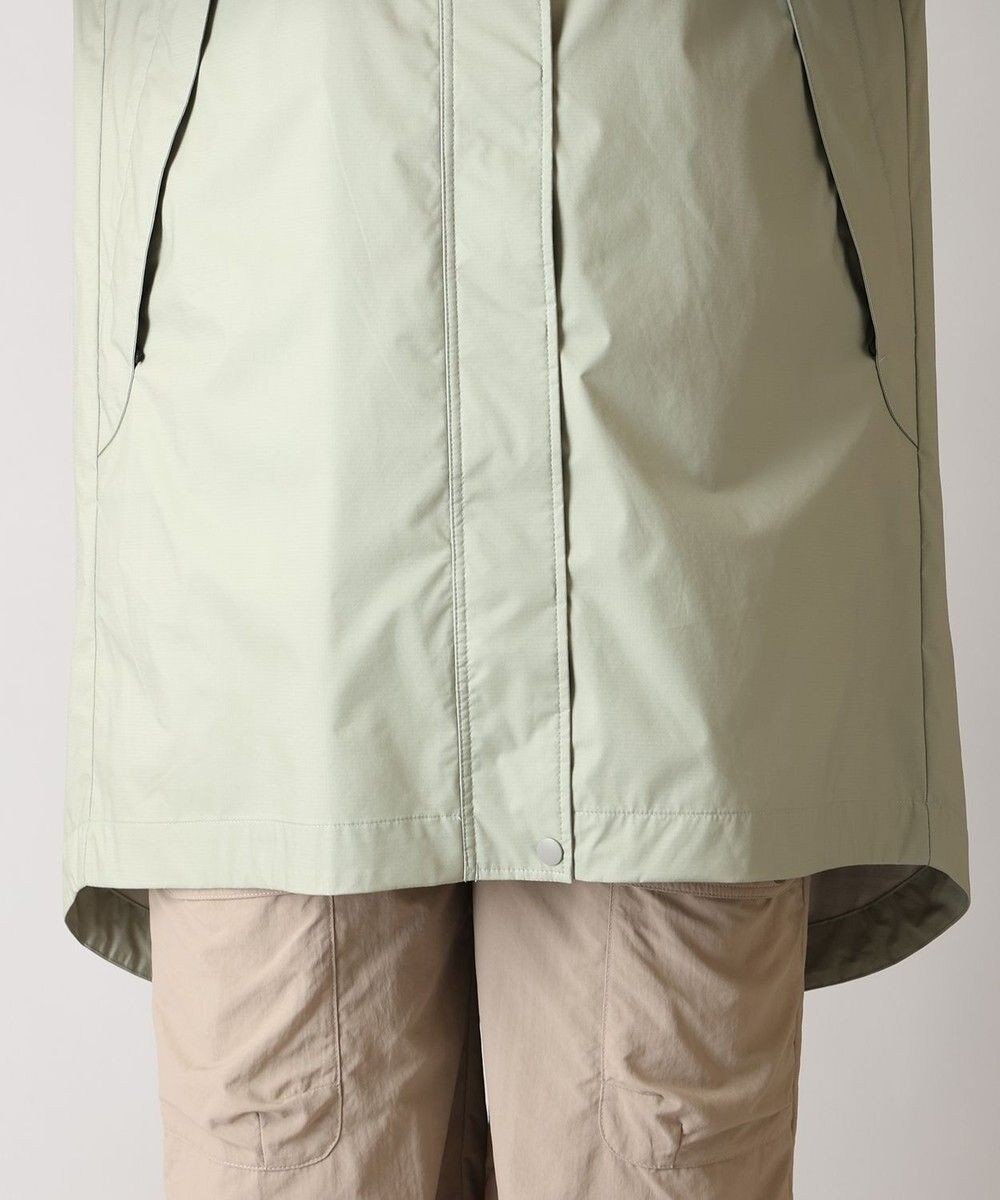 Columbia Columbia/ ウィメンズジプシーバーズIIロングジャケット /コロンビア 