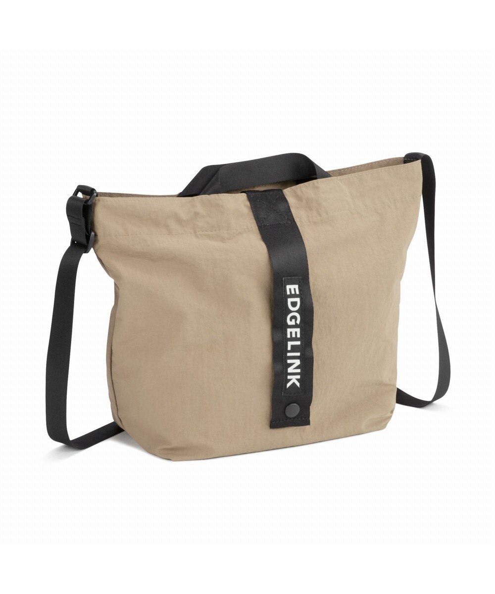 ACE BAGS & LUGGAGE EDGELINK ナムパック ポケッタブルショルダーバッグ 60193 エッジリンク 