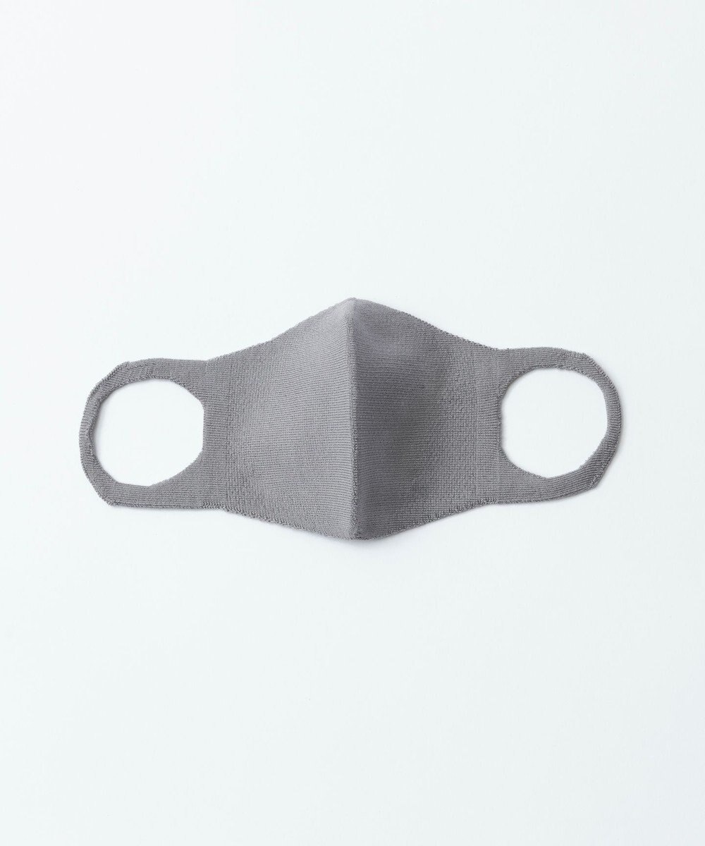 TRICOTE SILK KNIT MASK / シルクニットマスク 