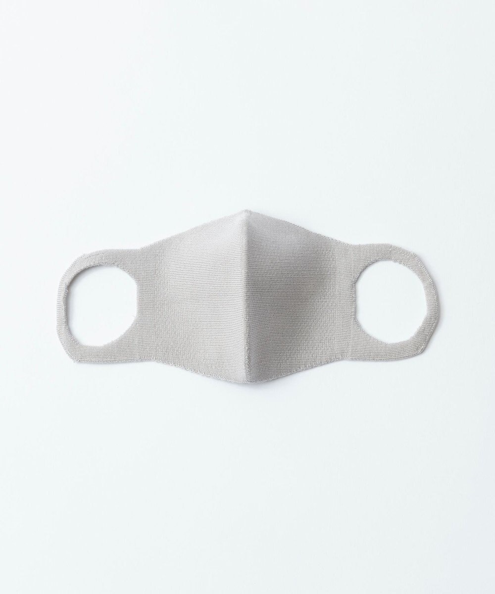 TRICOTE SILK KNIT MASK / シルクニットマスク 