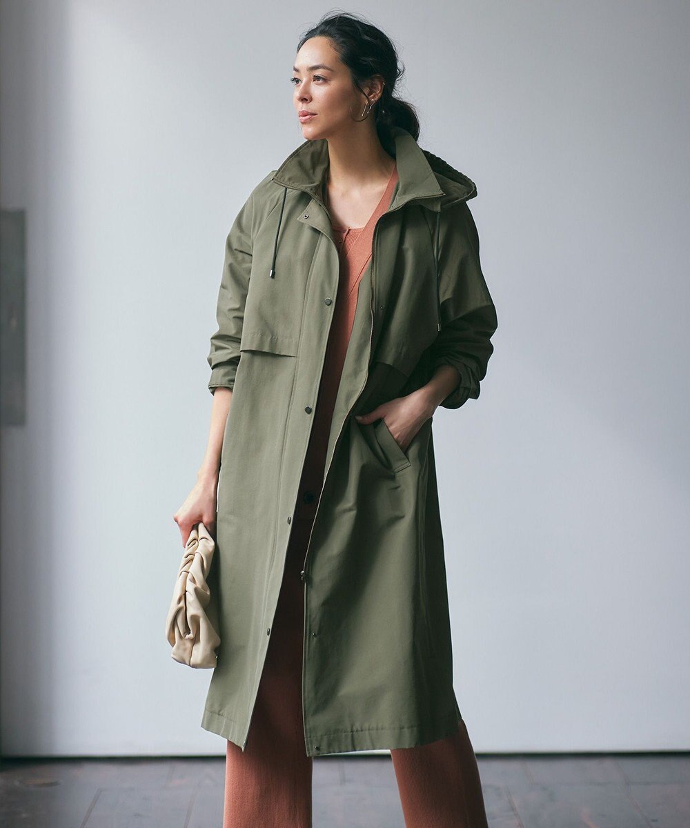 Tussah T C モッズコート Icb L ファッション通販 公式通販 オンワード クローゼット Tussah T C モッズコート Icb L ファッション通販 公式通販 オンワード クローゼット