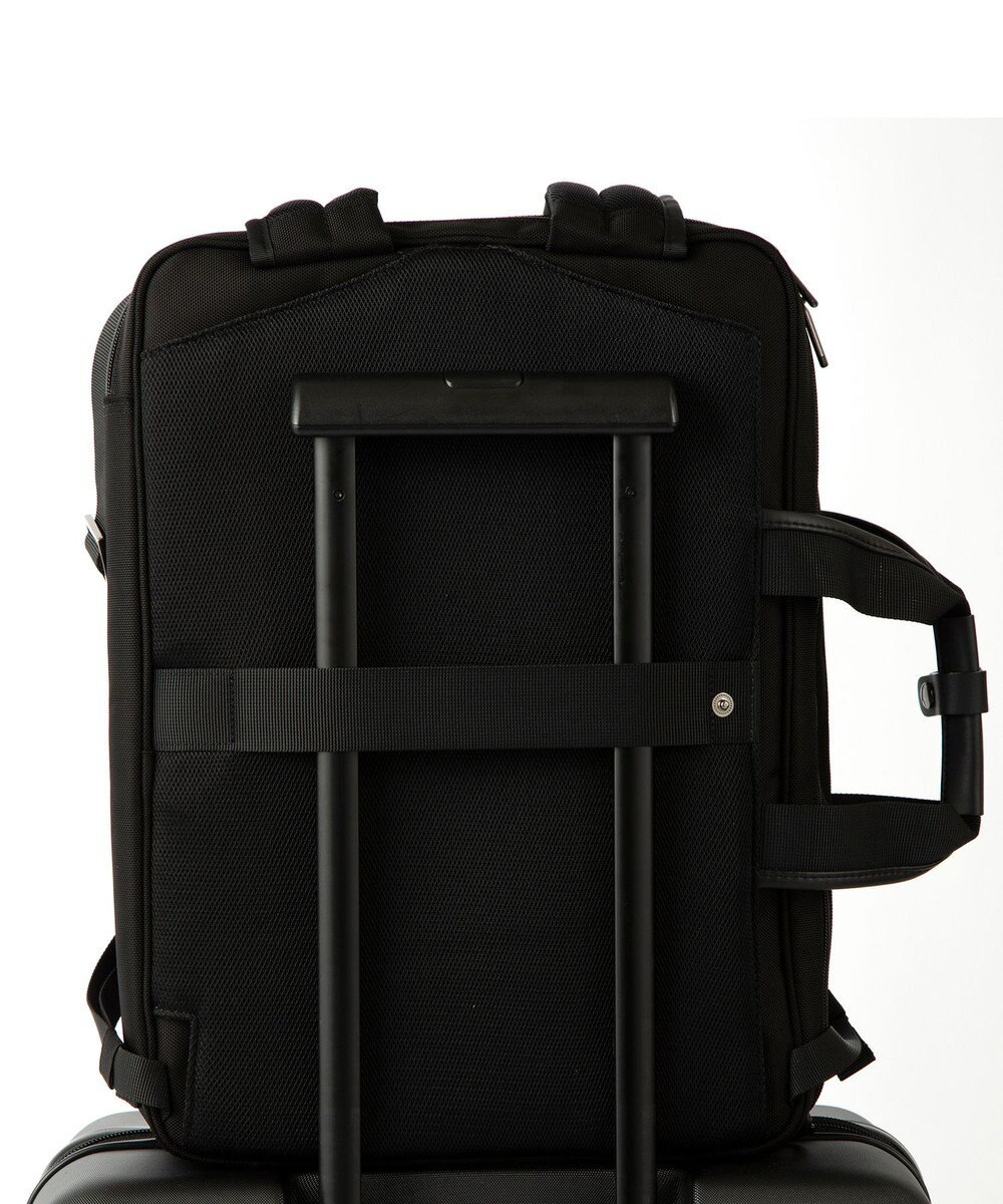 ACE BAGS & LUGGAGE 【WEB限定】ACE ヴィターラ コーデュラバリスティック 3WAYバッグ ビジネスリュック B4サイズ 68213 