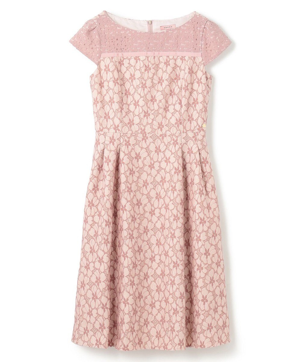 TOCCA 【00サイズあり】SWEET MARGALET ドレス 