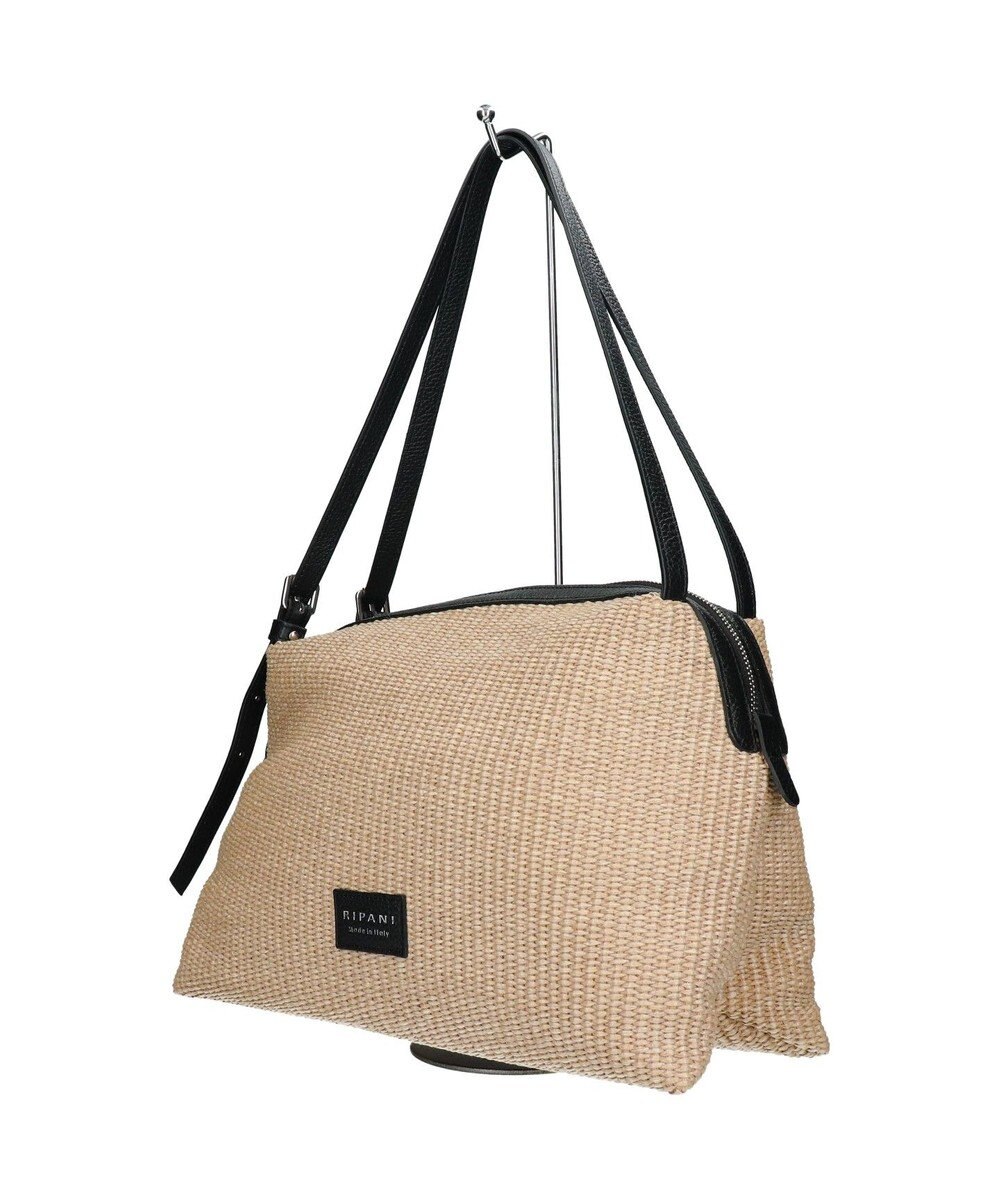 INTER-CHAUSSURES 【RIPANI】サマーコンビ・ショルダー 
