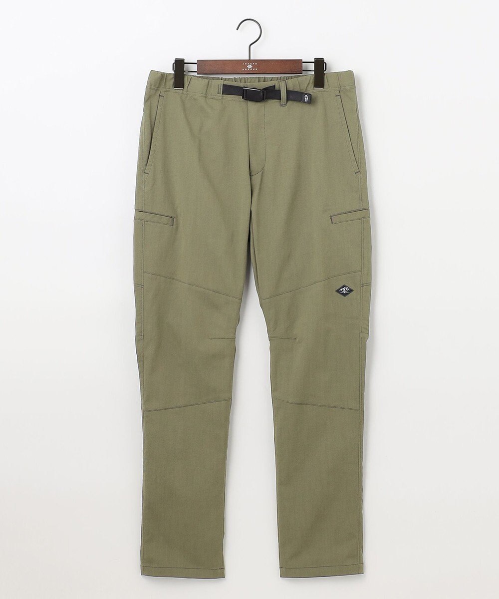 JOSEPH ABBOUD MOUNTAIN 【ストレッチ/吸水速乾/UVカット】ヴィンテージチノ パンツ 