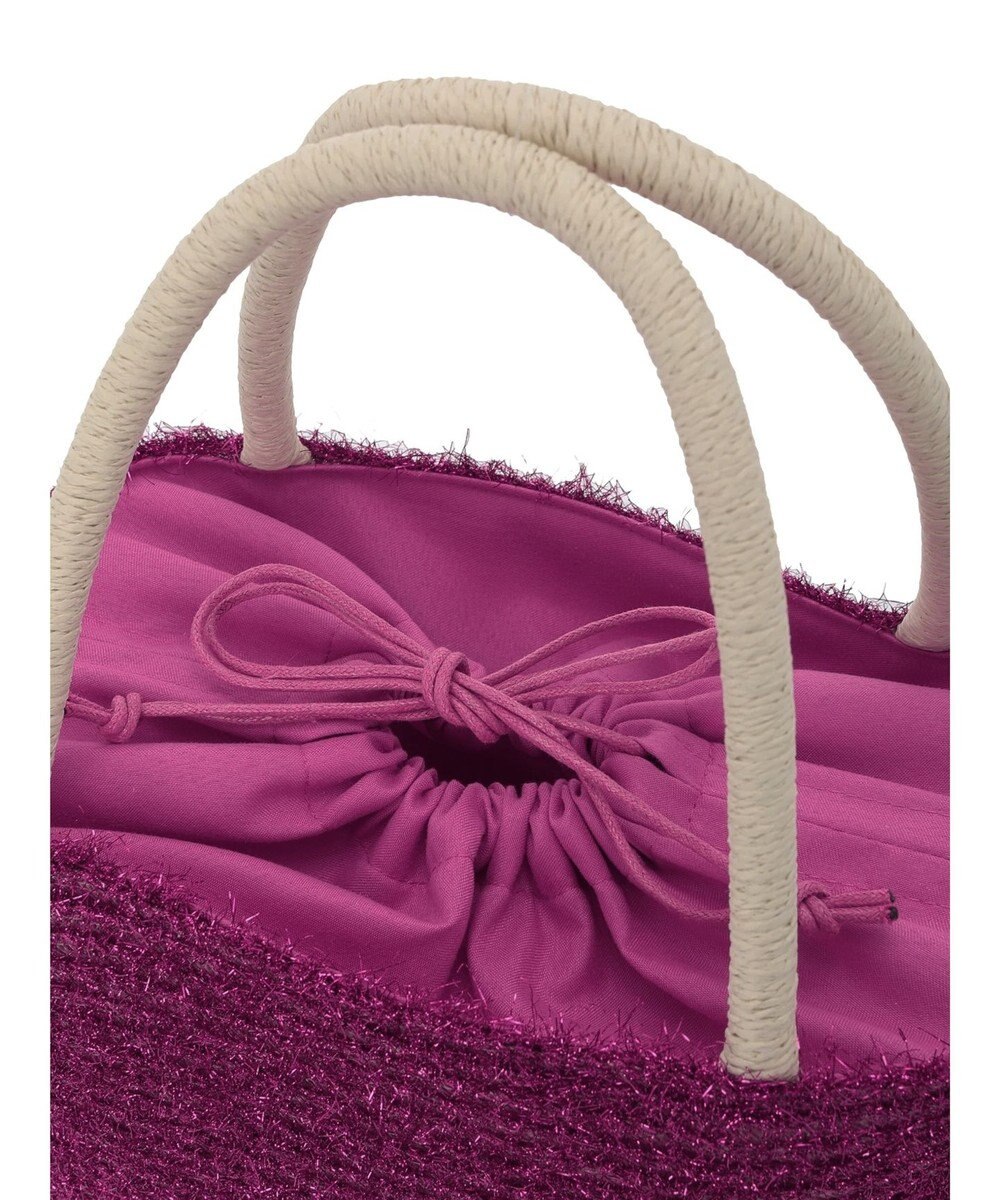 Green Parks ・シャイニーミニバッグ 