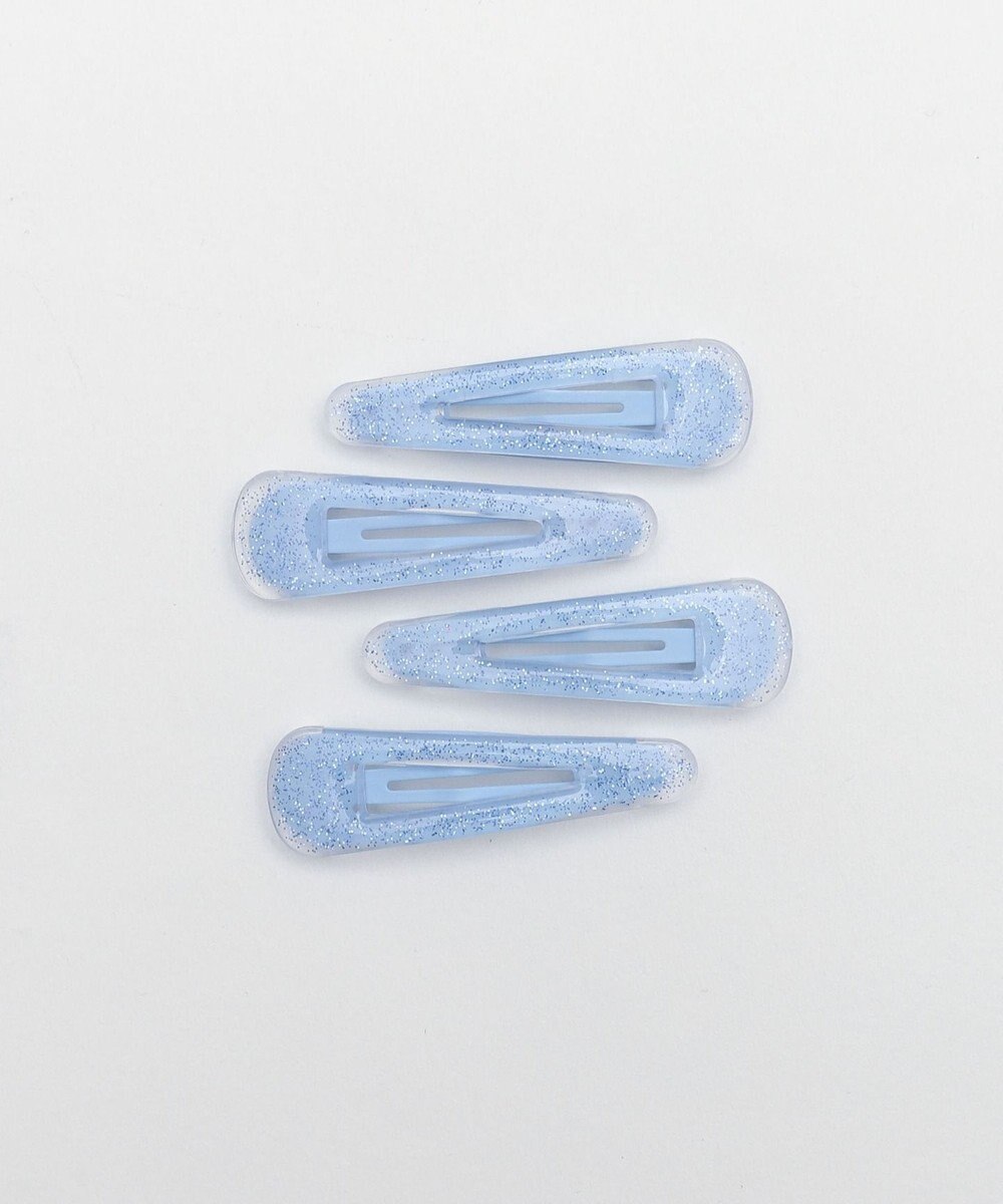 WEGO L4Pラメヘアピン 