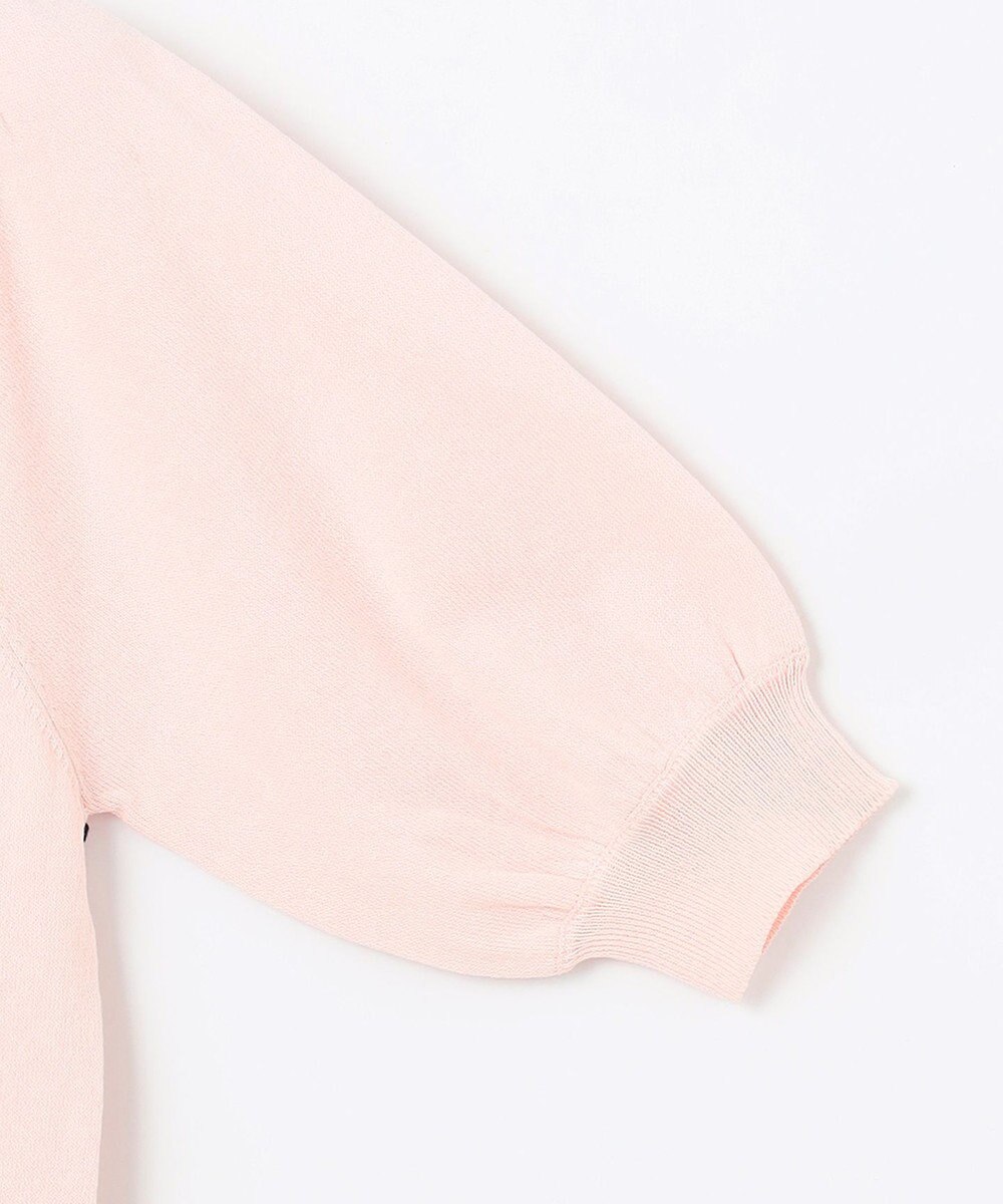 Feroux 【接触冷感・UVカット】ハーフスリーブ カーディガン 