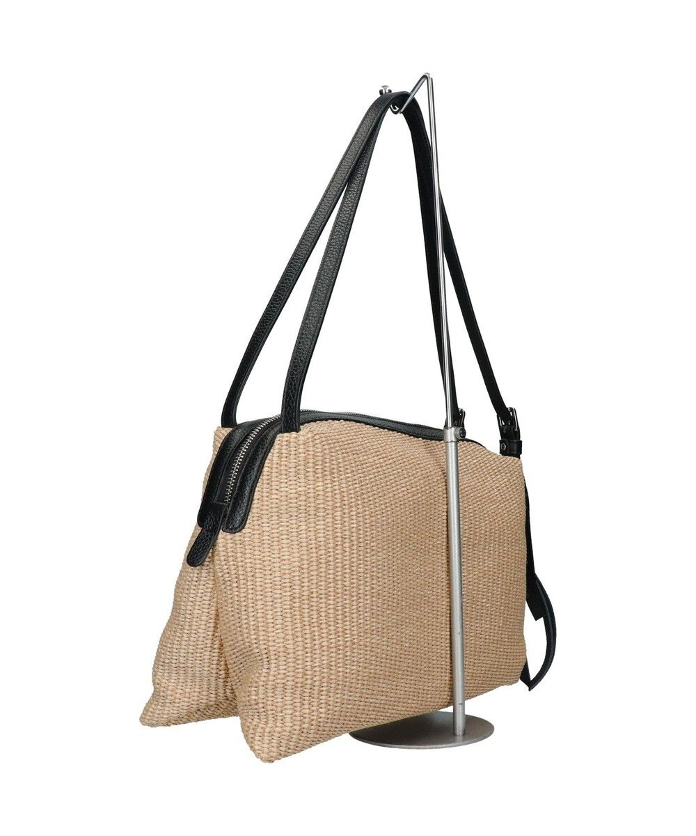 INTER-CHAUSSURES 【RIPANI】サマーコンビ・ショルダー 