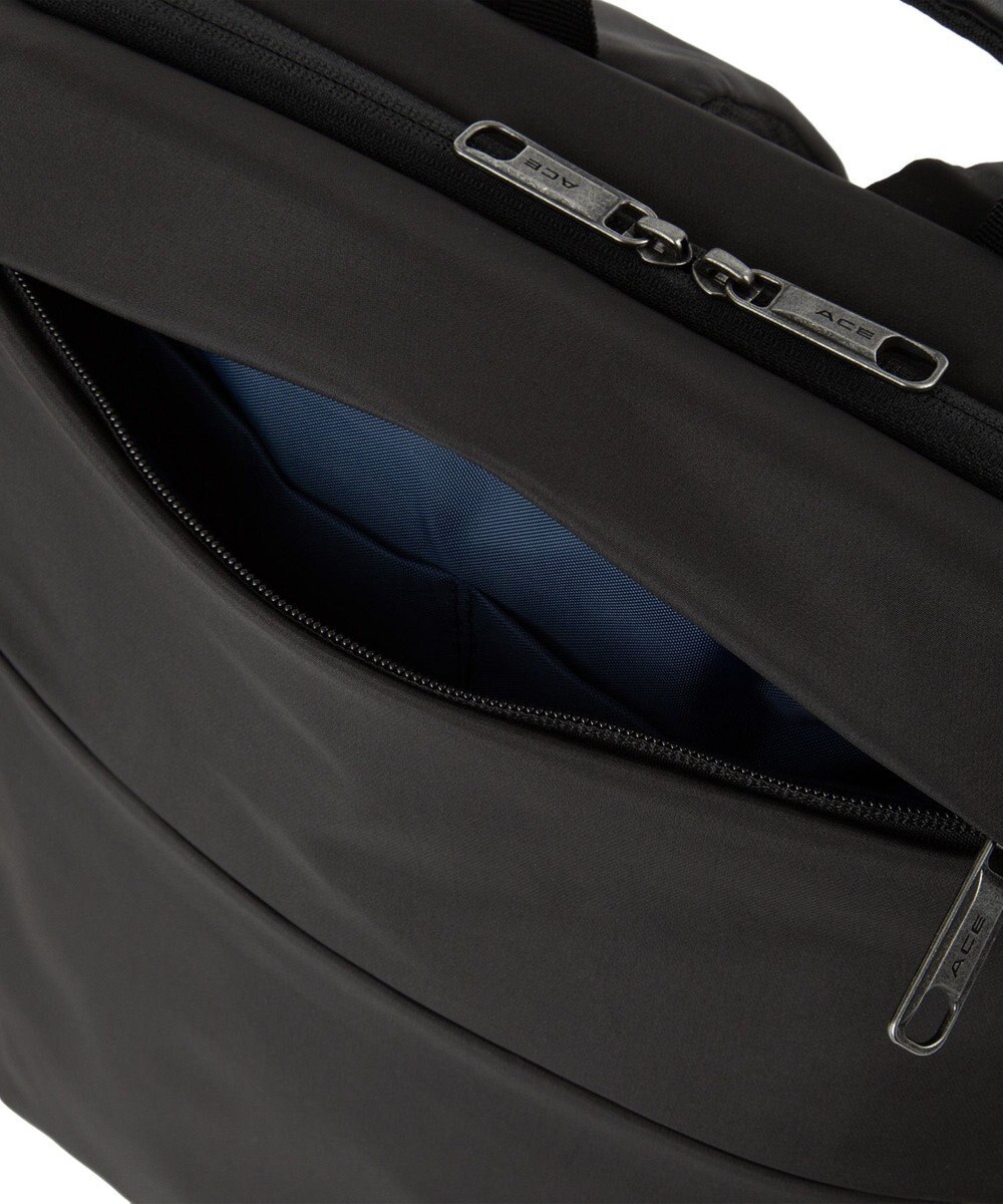 ACE BAGS & LUGGAGE ACE アーレイF ビジネスリュック A4サイズ 14インチPC収納 68842 エース 