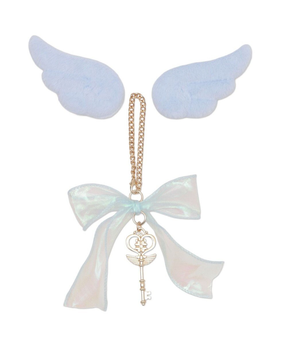 WEGO 【痛バ＆推し活グッズ】ときめきエンジェル魔法の鍵DIYセット 