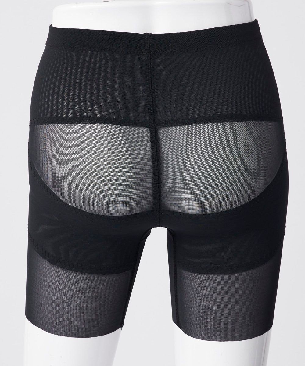 FILA GOLF／marie claire 【Marie claire sports】着圧美尻ガードル 