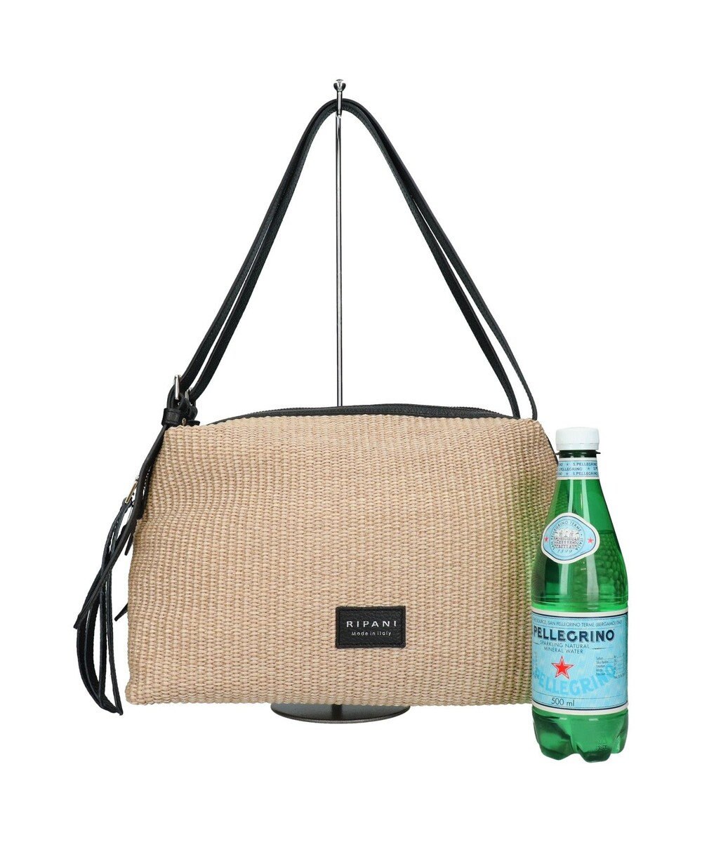 INTER-CHAUSSURES 【RIPANI】サマーコンビ・ショルダー 