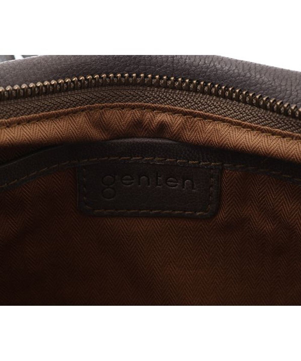 genten ゴートベーシック ミニショルダー 