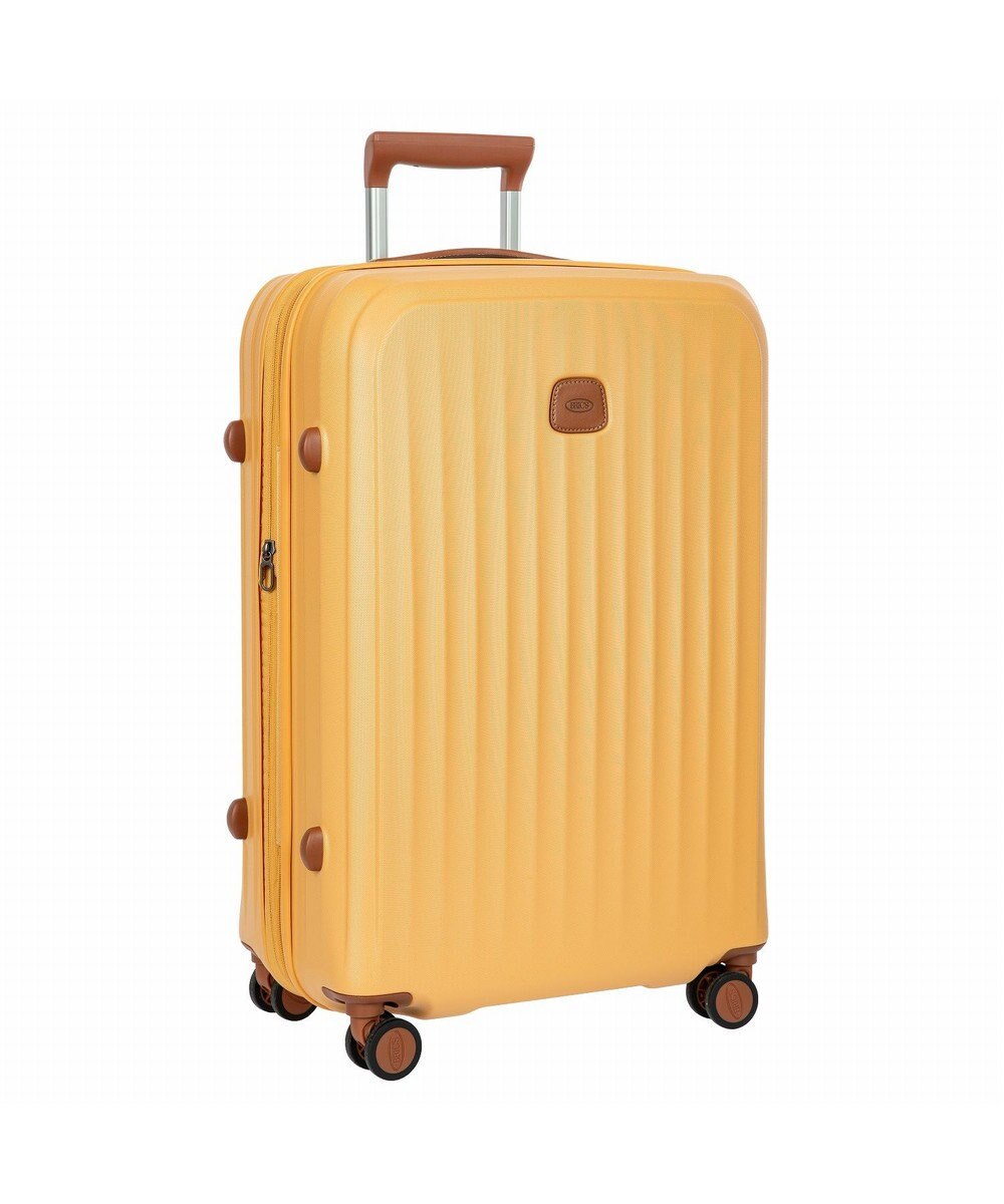 ACE BAGS & LUGGAGE BRIC'S TAORMINA タオルミナ スーツケース 77L 89233／BAH08452 ブリックス 