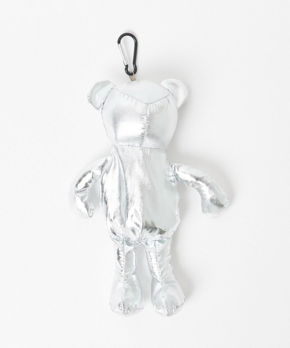 WEGO ぬいぐるみトートバッグ 