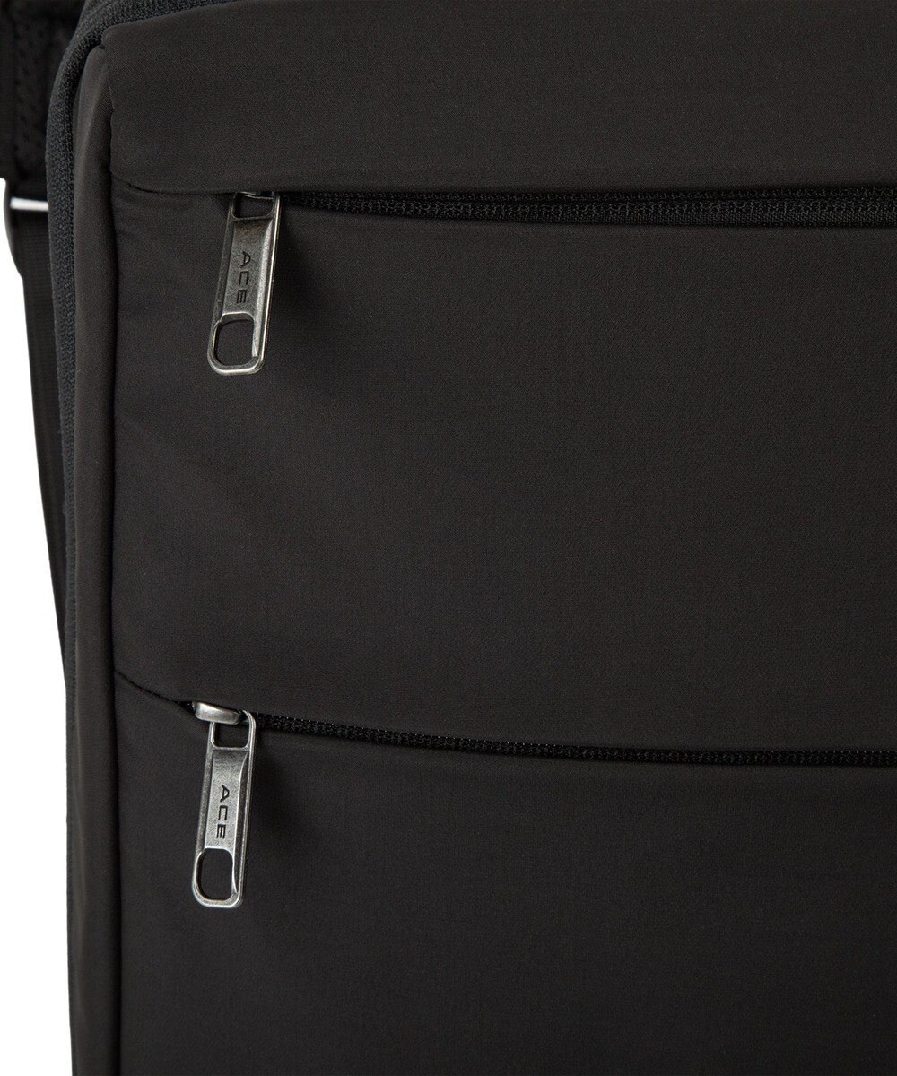 ACE BAGS & LUGGAGE ACE アーレイF ビジネスリュック A4サイズ 14インチPC収納 68842 エース 