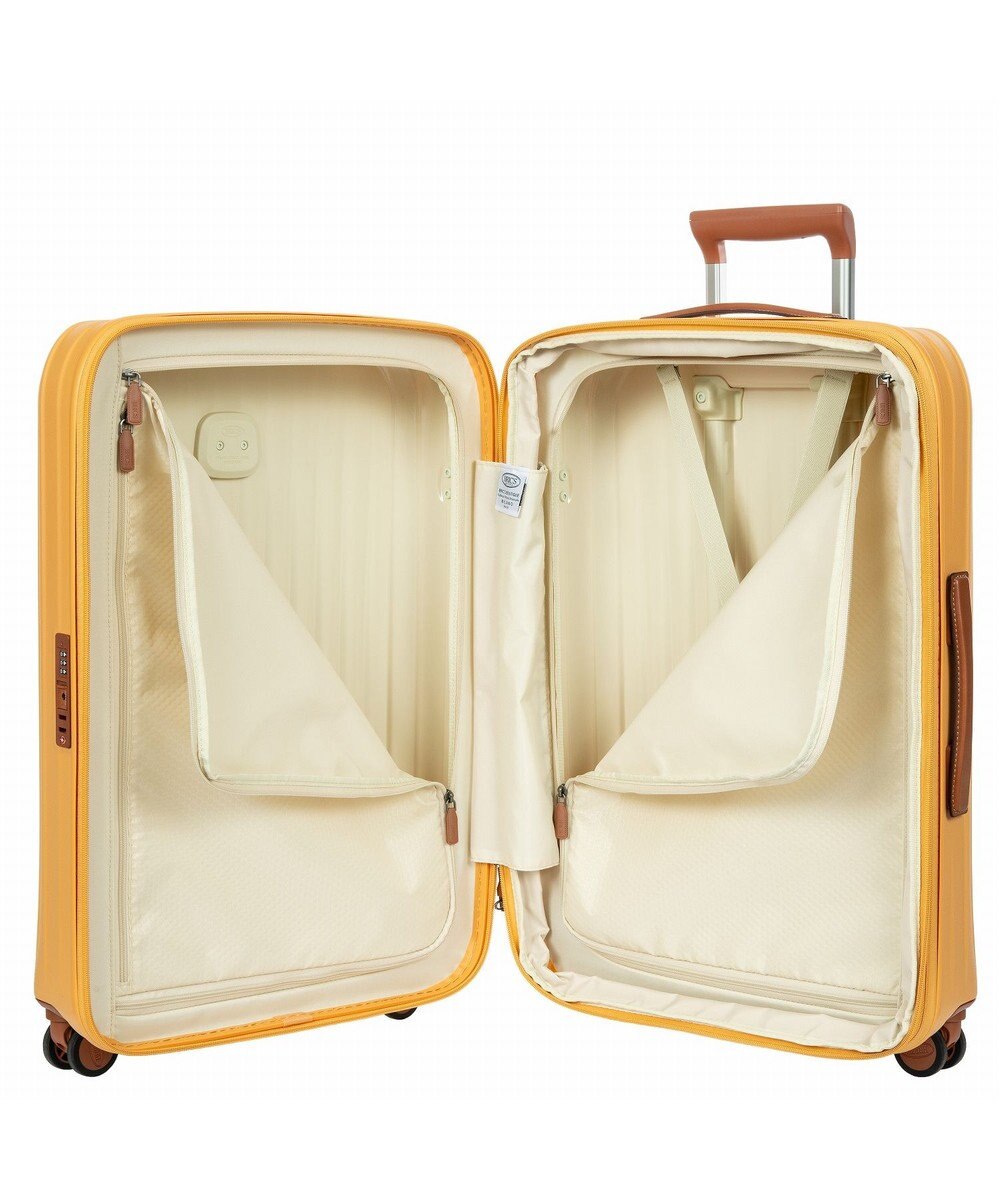 ACE BAGS & LUGGAGE BRIC'S TAORMINA タオルミナ スーツケース 77L 89233／BAH08452 ブリックス 