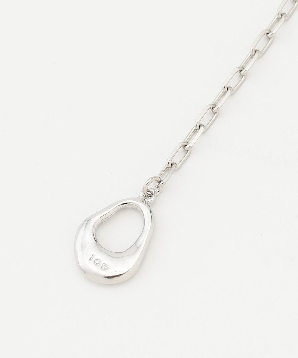 ICB スライドネックレス 