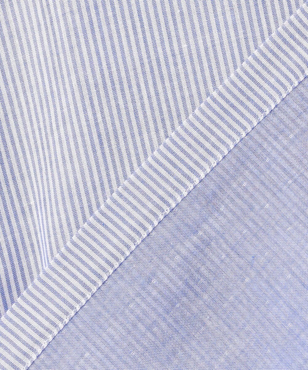 自由区 【WEB限定】オーガニックコットンパジャマ 