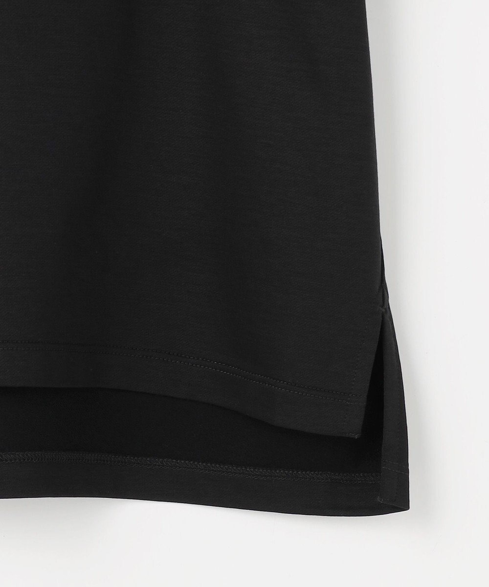 自由区 S スパングルポケットＴシャツ 