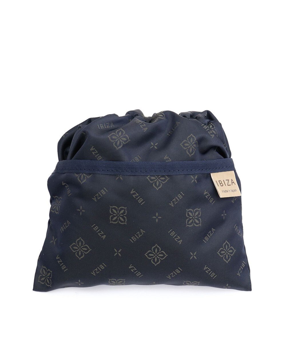 IBIZA リュビア　ナイロン　レインカバー 