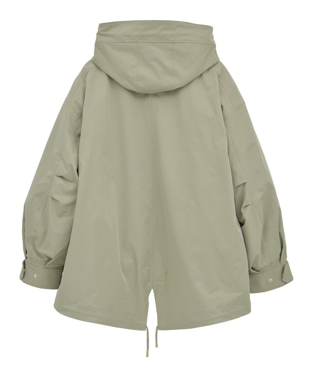 earth music&ecology マルチウェイマウンテンパーカー 