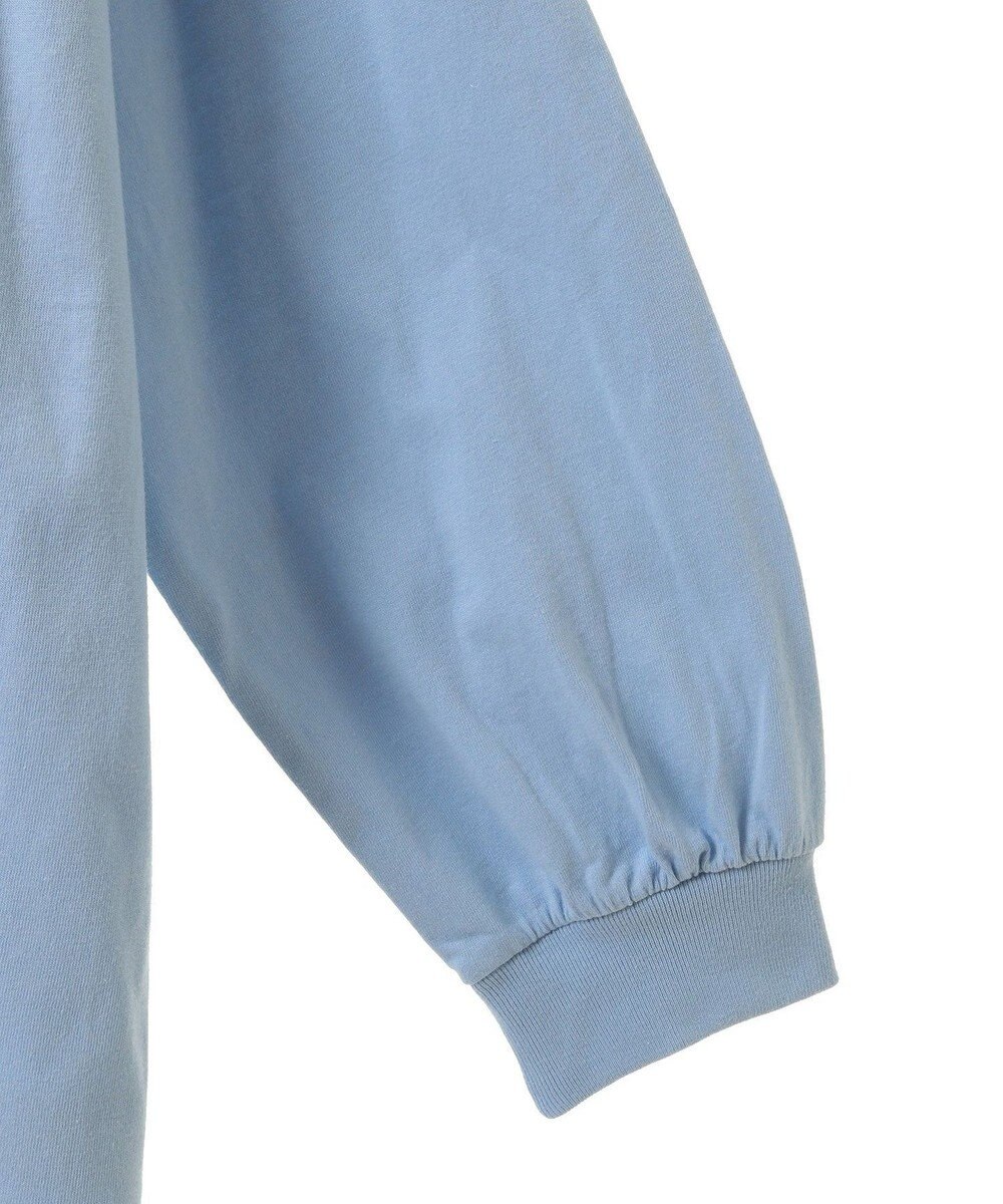 earth music&ecology いいことワードロゴＴシャツ 