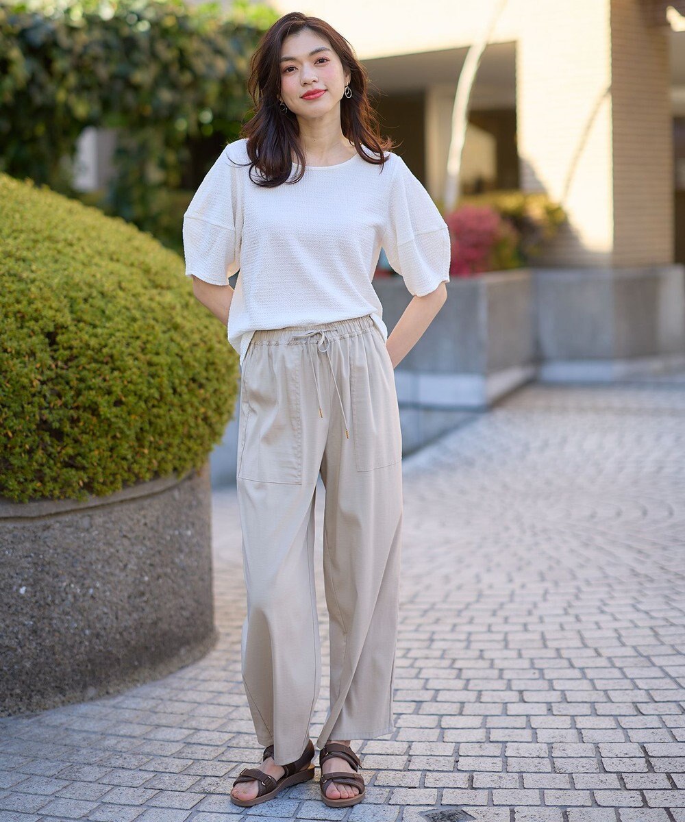 ANY ベルトラインサンダル 